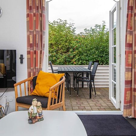 5 Person Holiday Home In R M Sønderby Εξωτερικό φωτογραφία