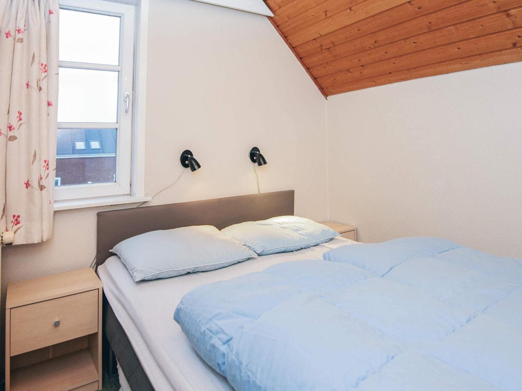 5 Person Holiday Home In R M Sønderby Εξωτερικό φωτογραφία