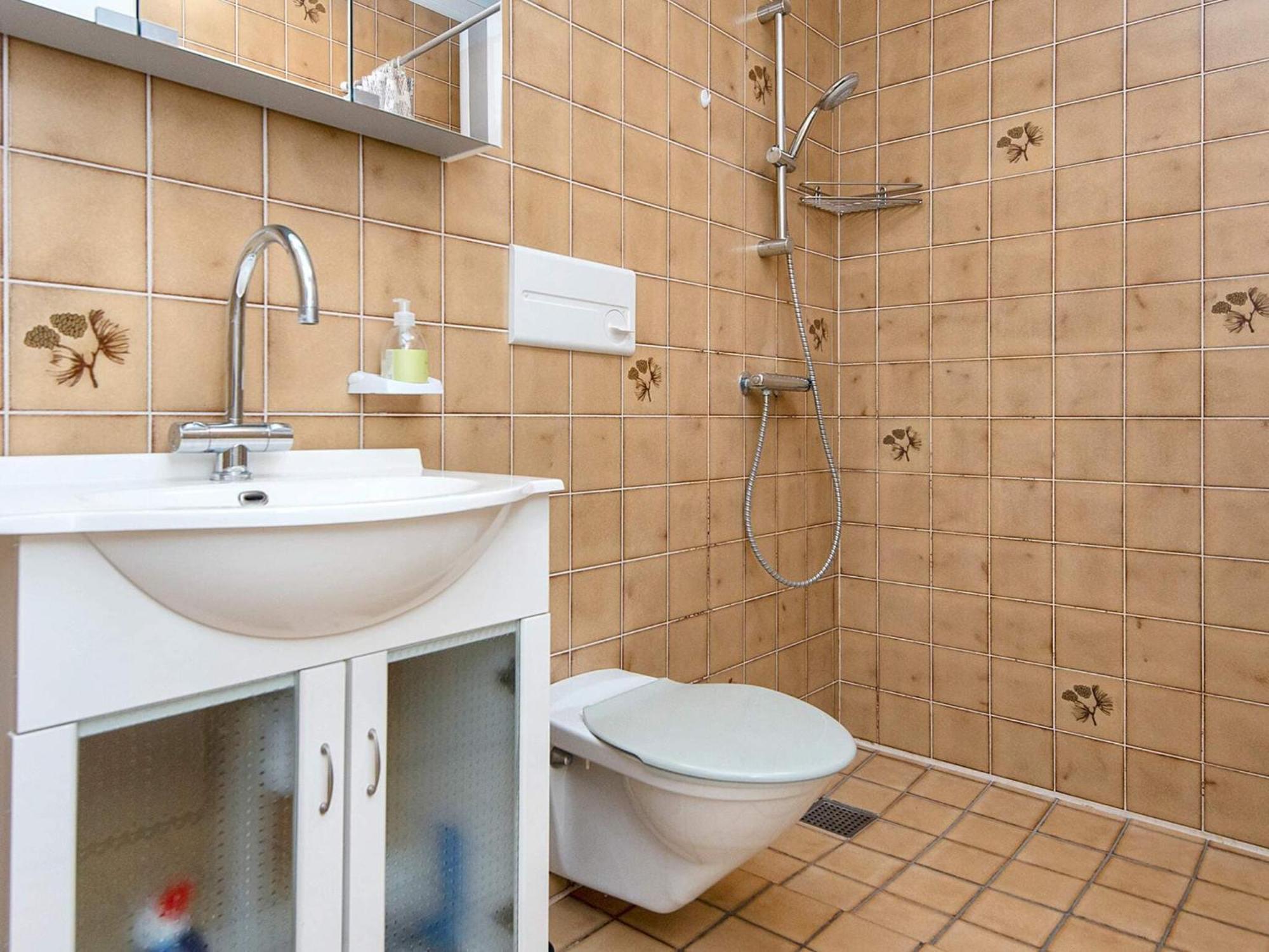 5 Person Holiday Home In R M Sønderby Εξωτερικό φωτογραφία