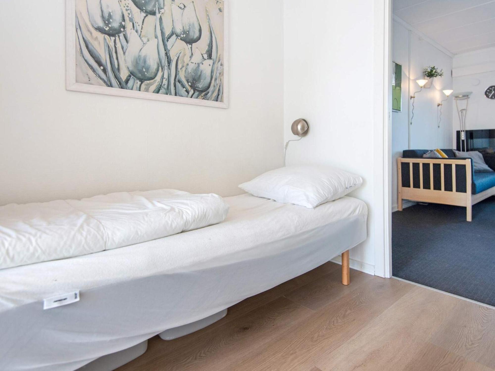 5 Person Holiday Home In R M Sønderby Εξωτερικό φωτογραφία