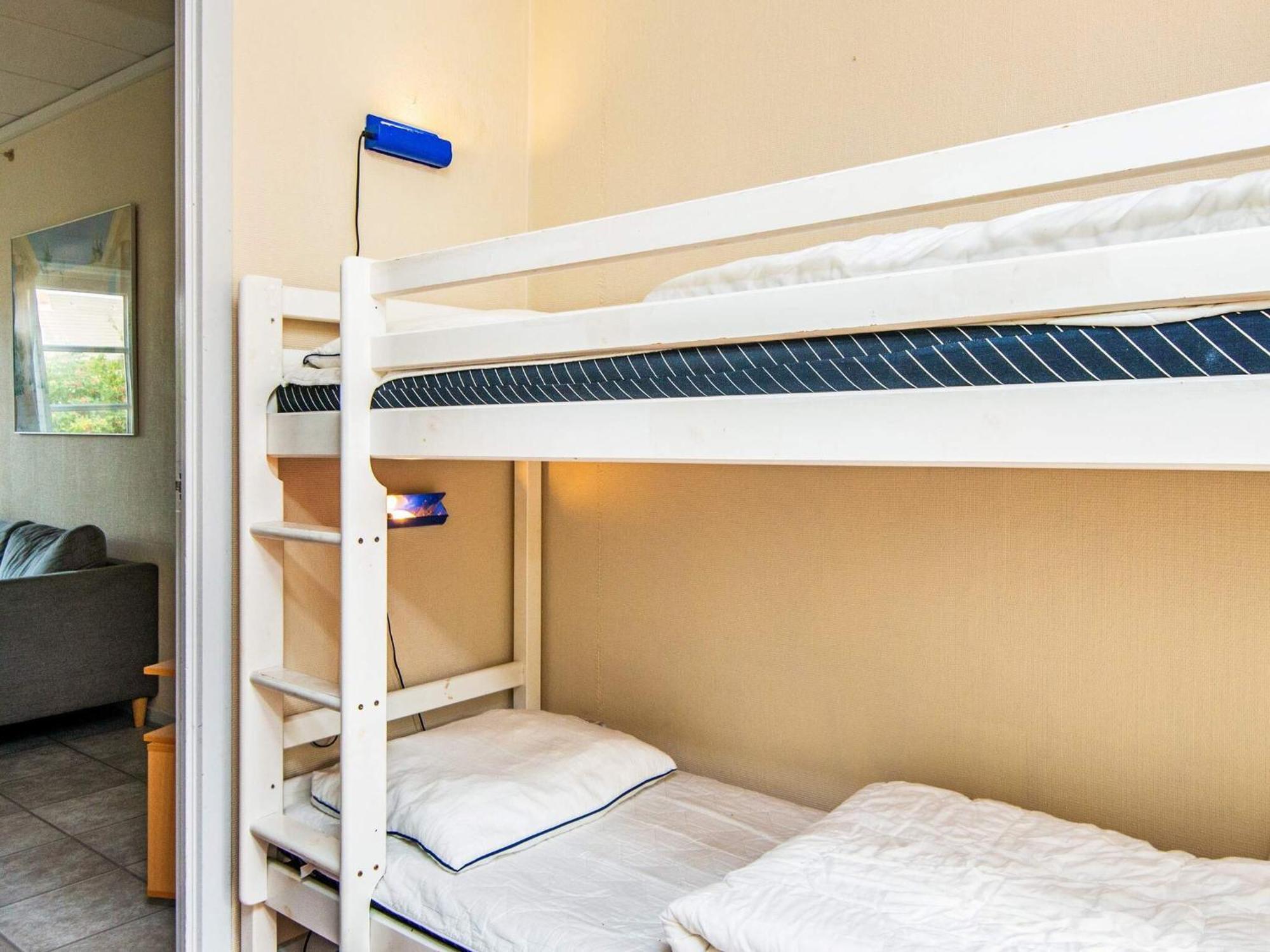 5 Person Holiday Home In R M Sønderby Εξωτερικό φωτογραφία