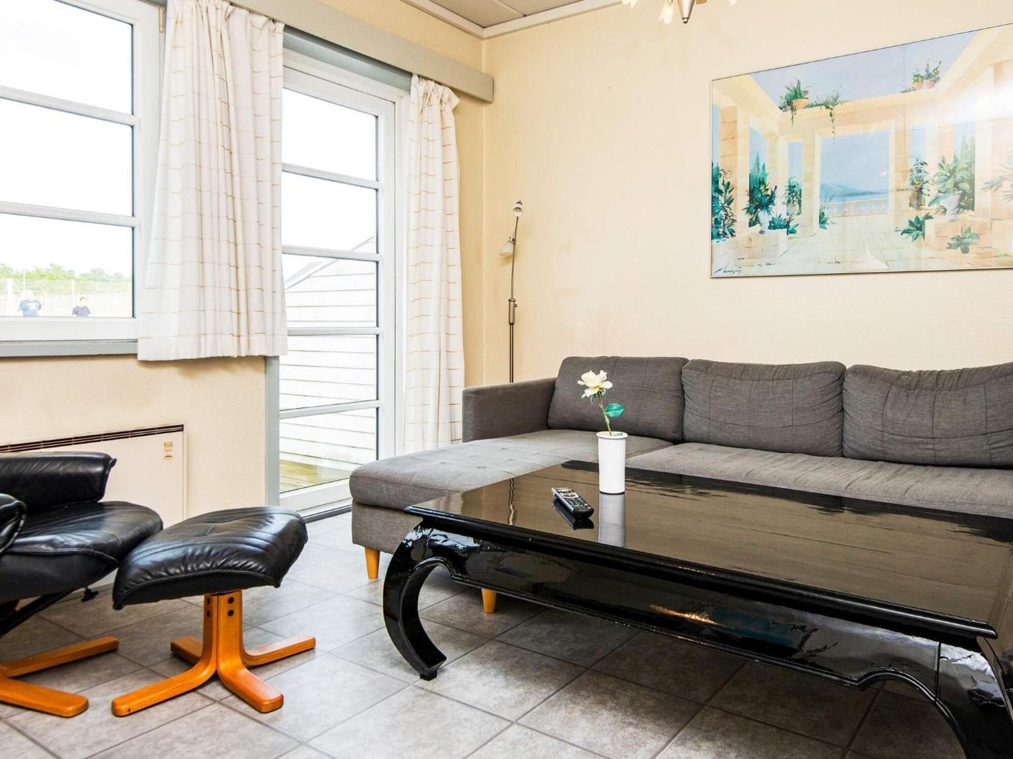 5 Person Holiday Home In R M Sønderby Εξωτερικό φωτογραφία